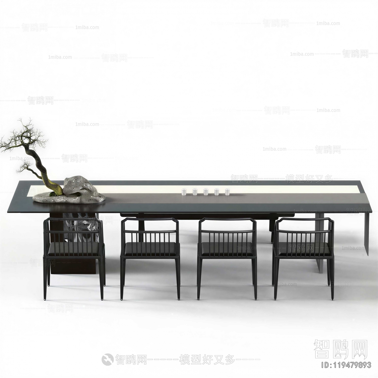 New Chinese Style Tea Tables And Chairs