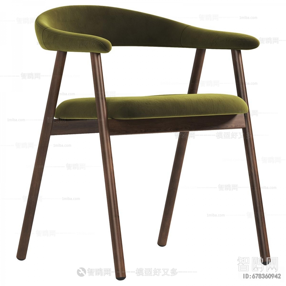 Modern Dining Chair