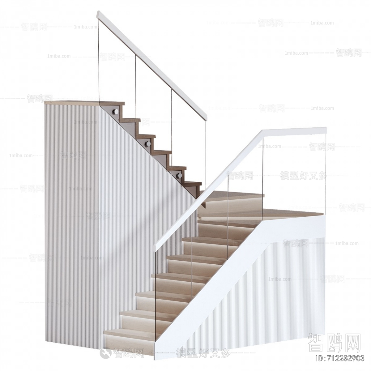 Modern Staircase