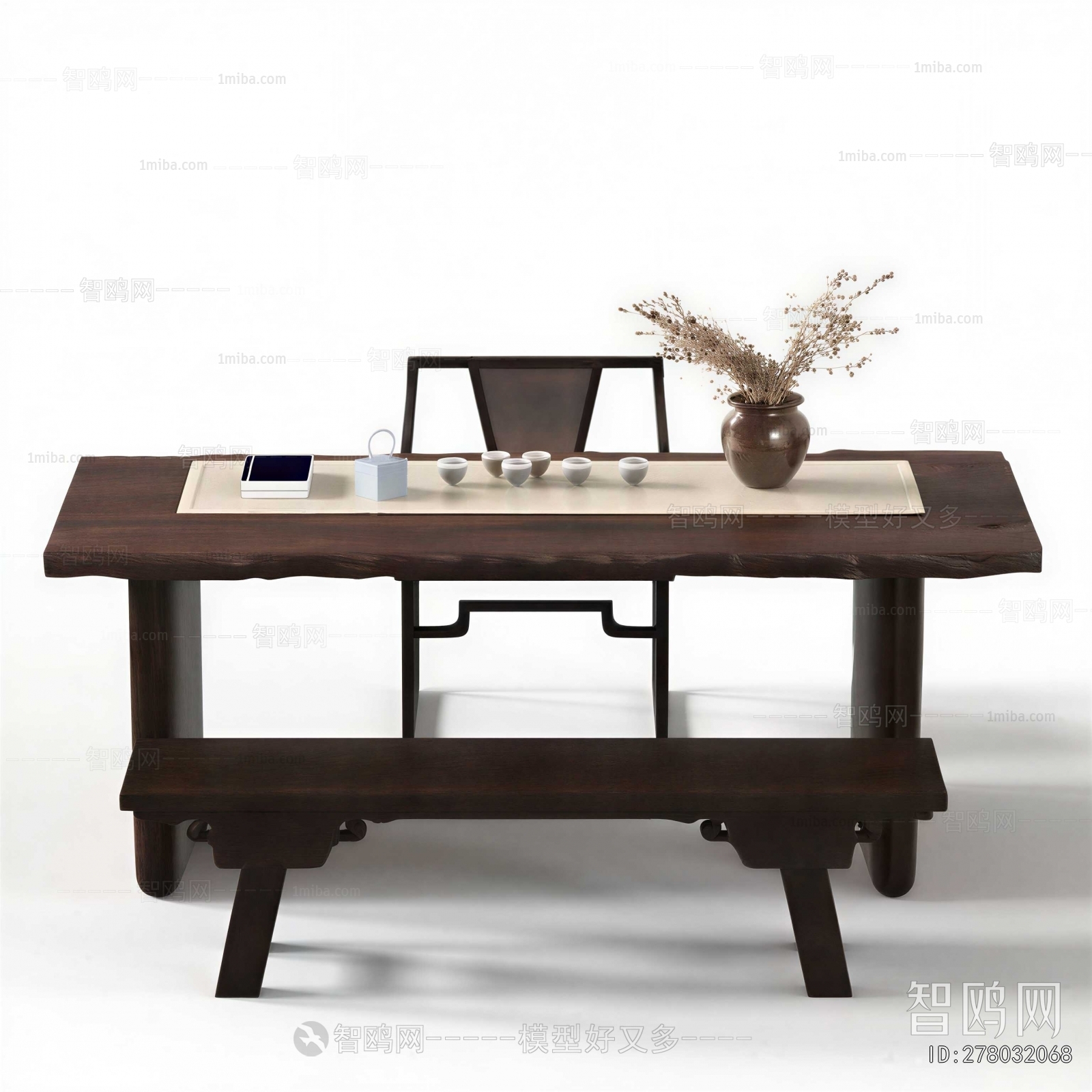 New Chinese Style Tea Tables And Chairs