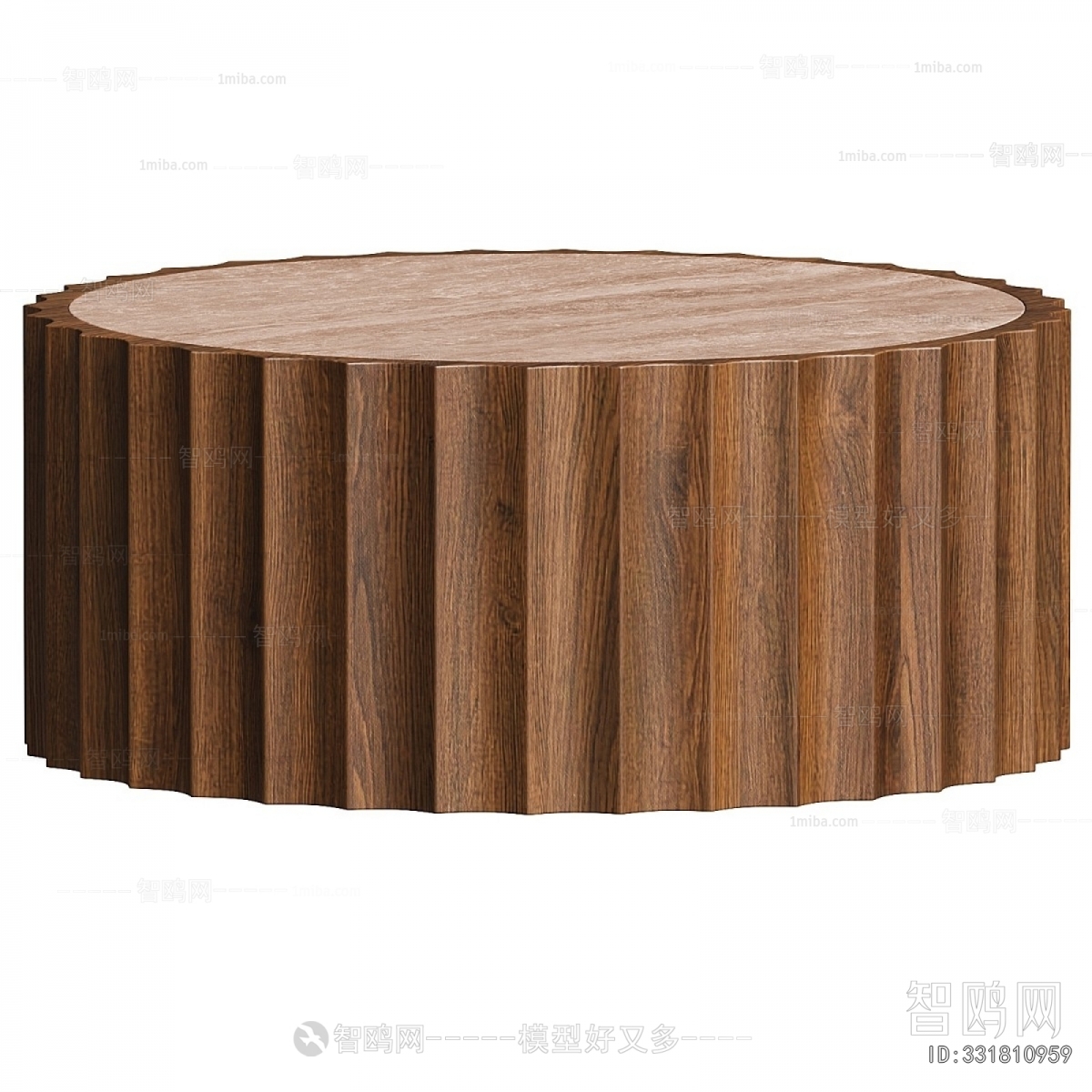 Modern Coffee Table