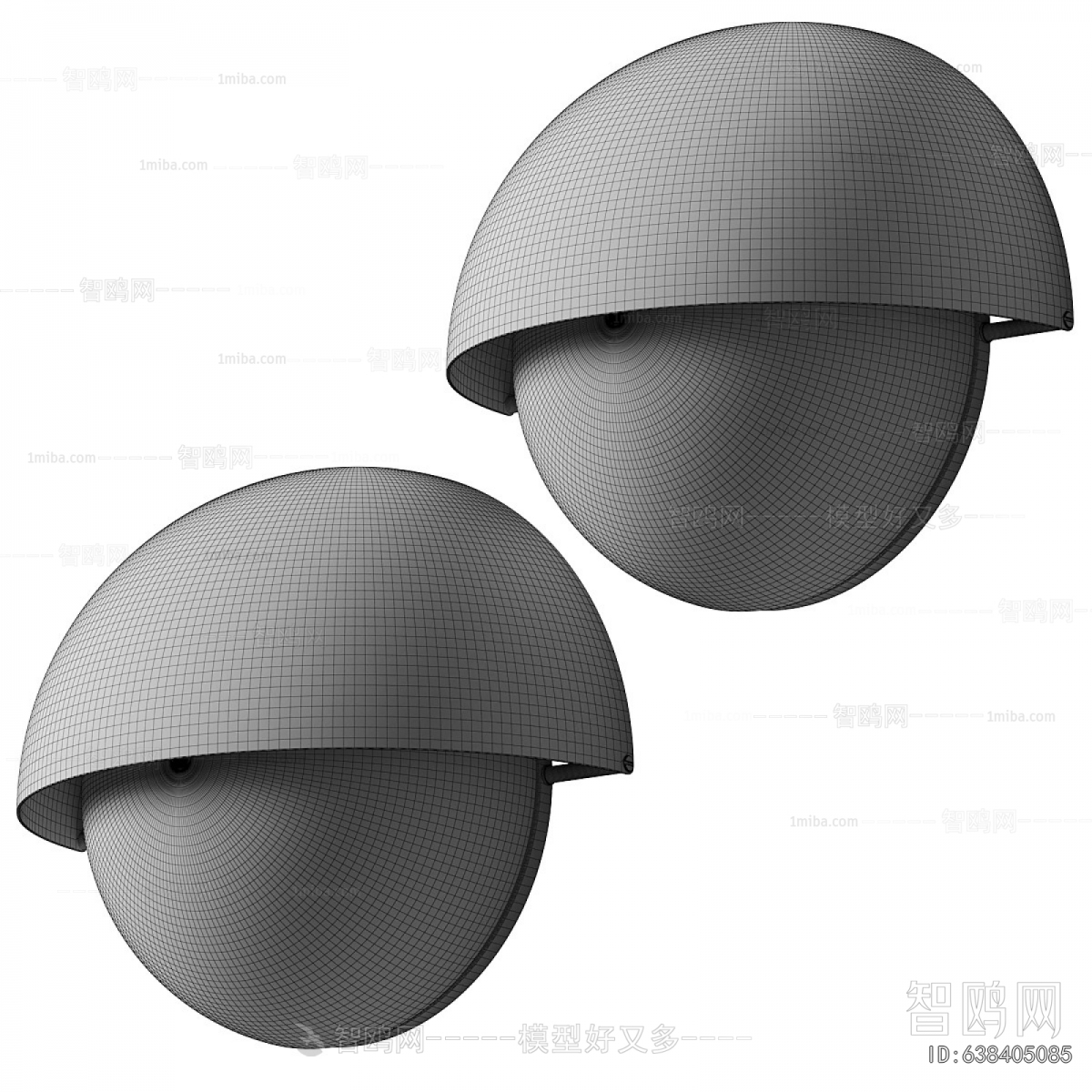 Modern Wall Lamp
