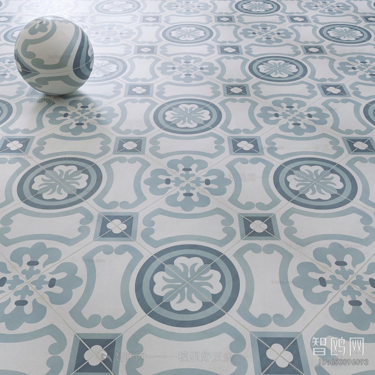 Modern Wall/floor/ceiling