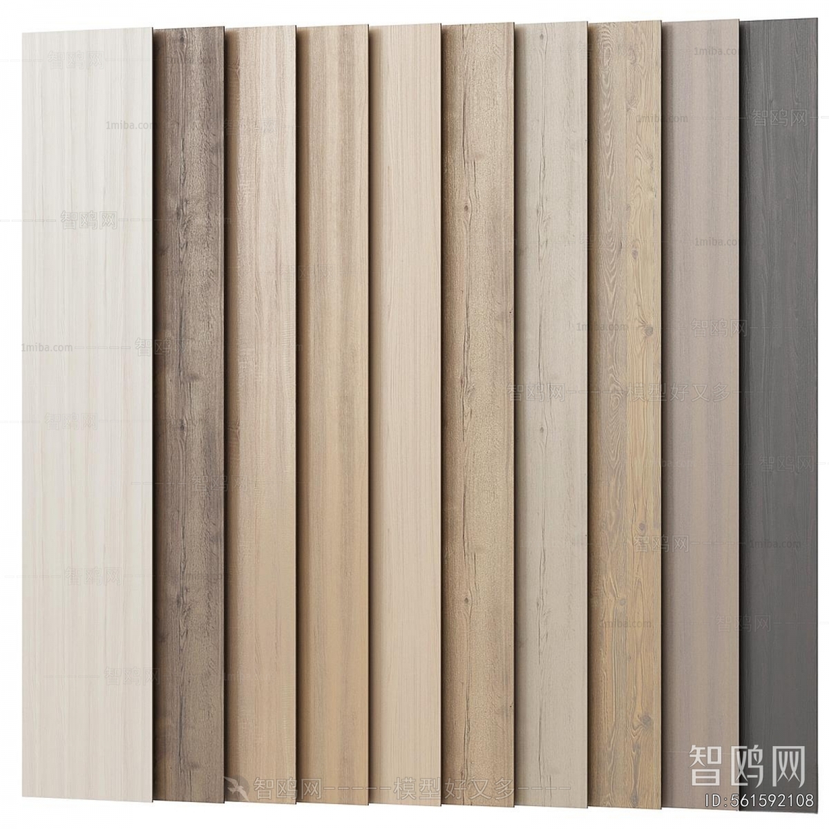 Modern Panels