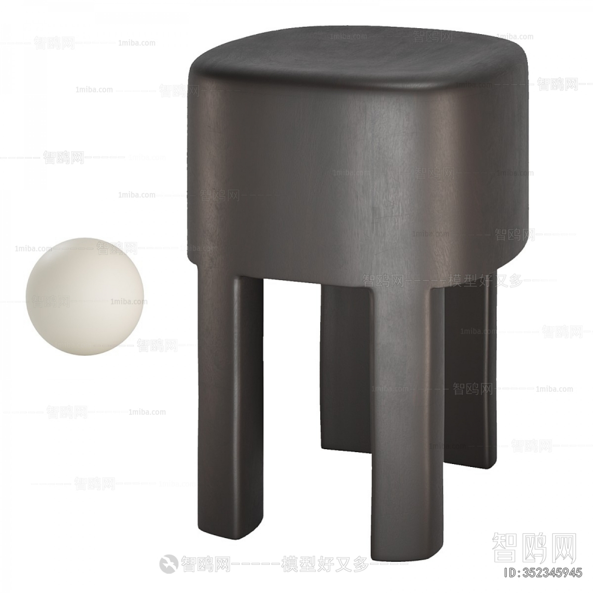 Modern Side Table/corner Table