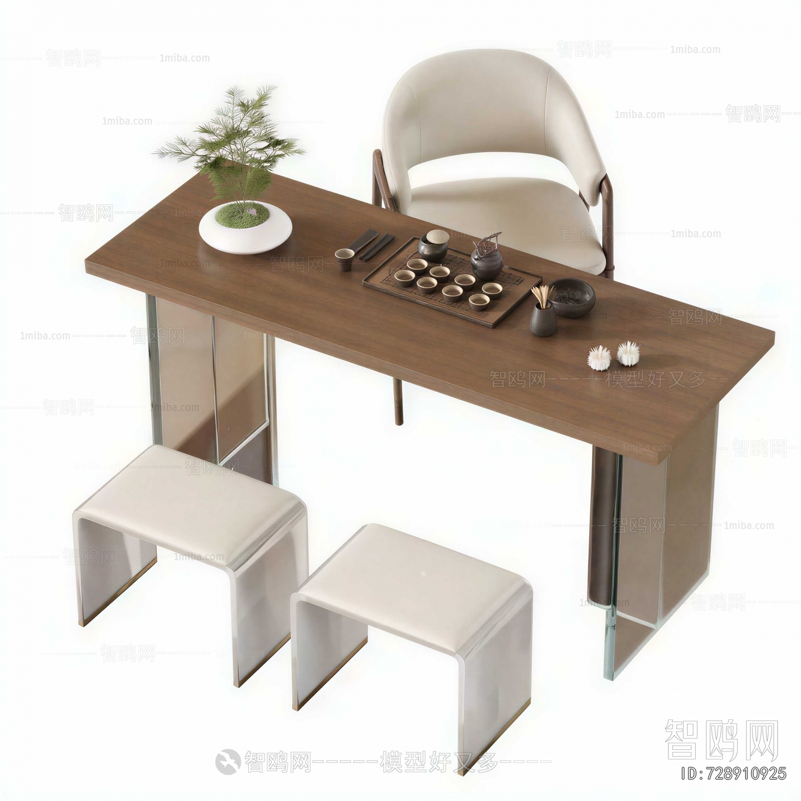 New Chinese Style Tea Tables And Chairs