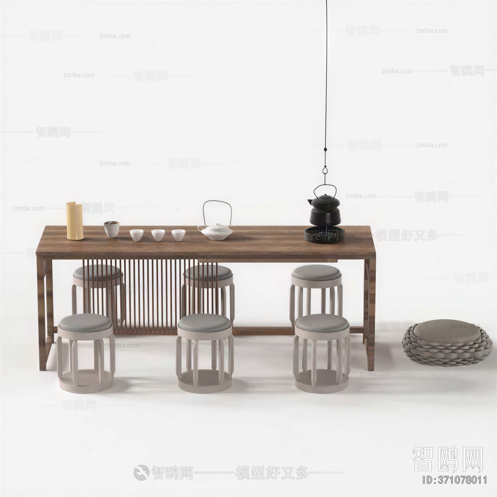 New Chinese Style Tea Tables And Chairs