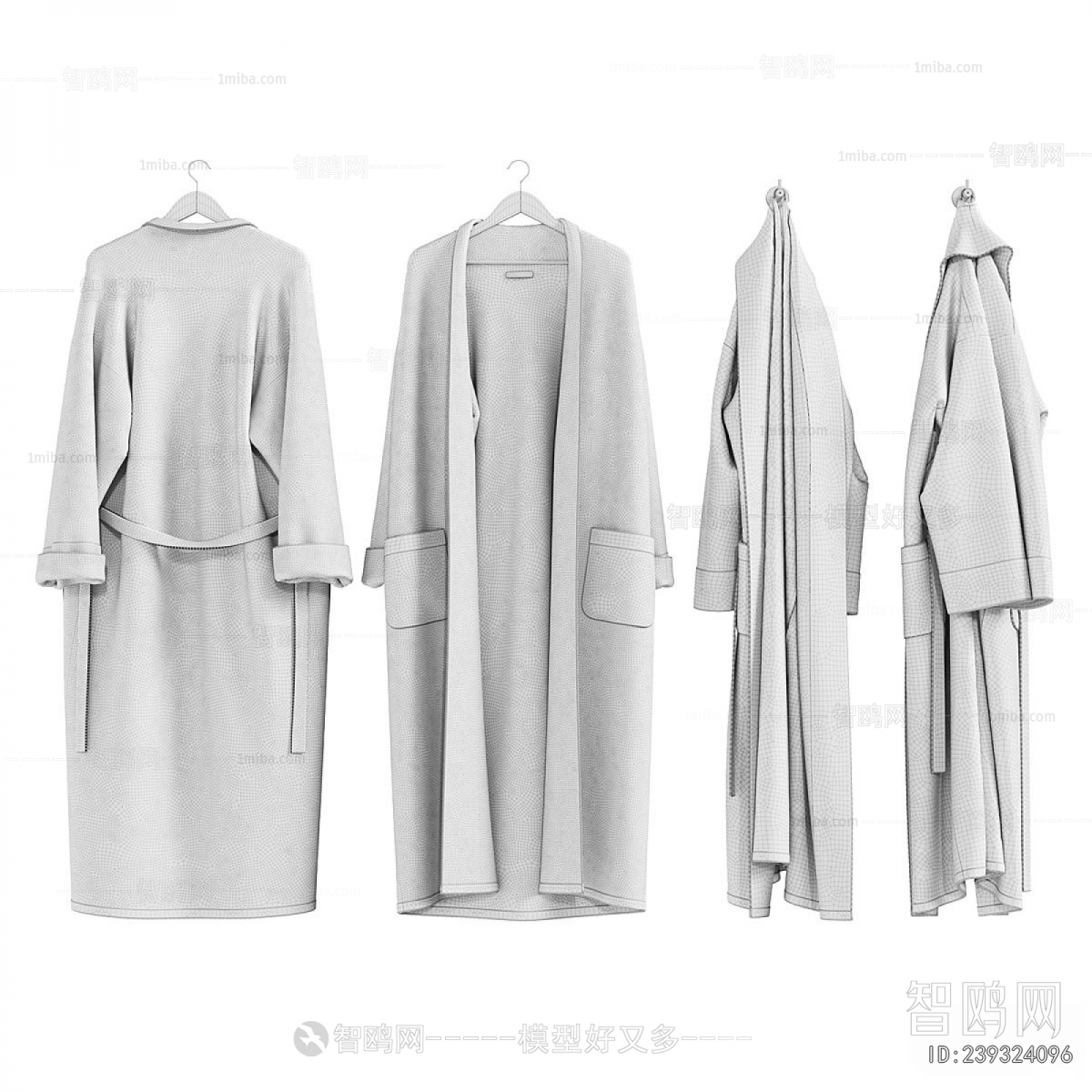 Modern Clothes