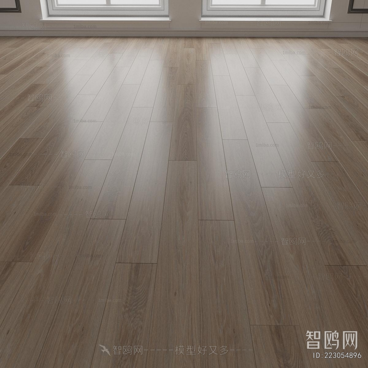 Modern Floor