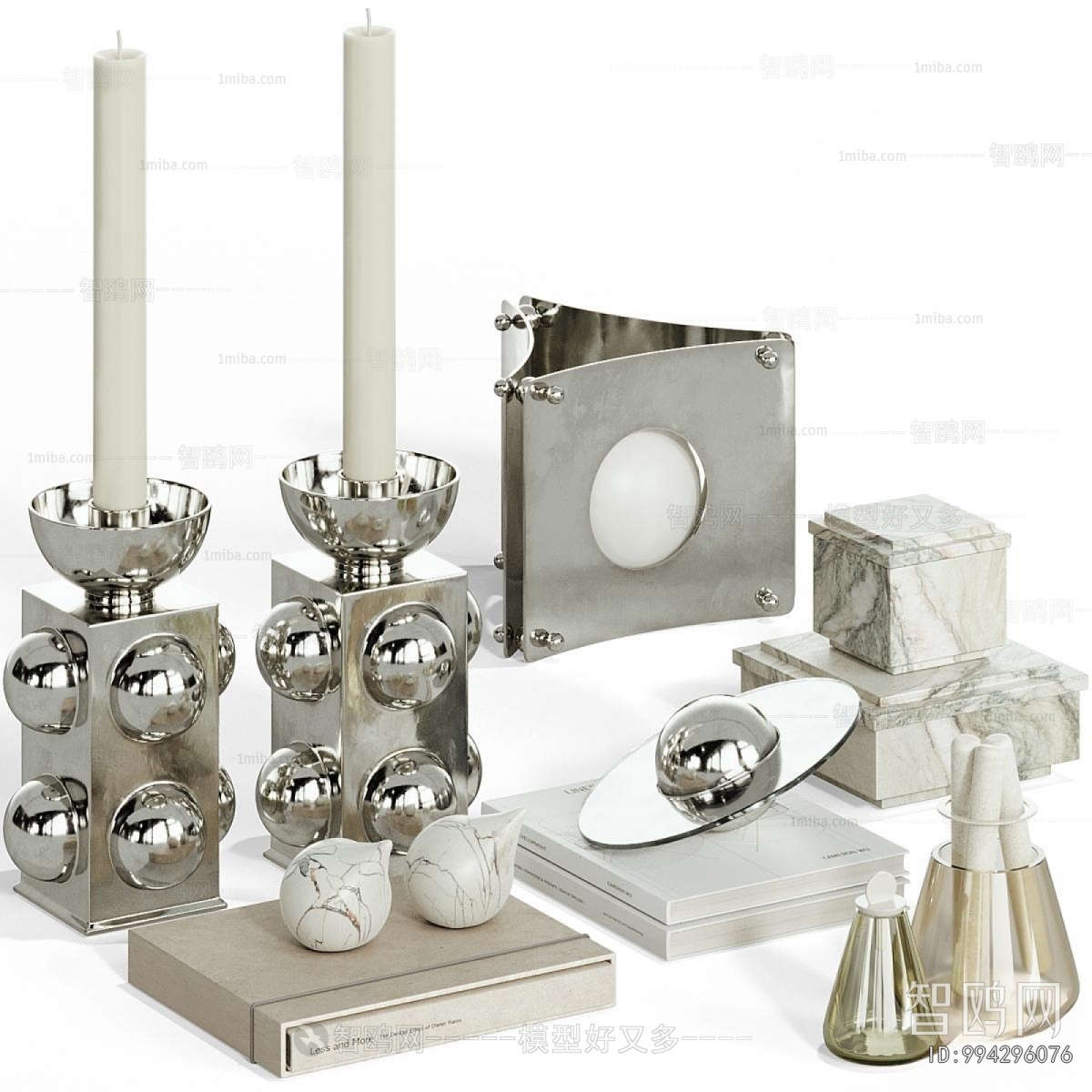Modern Tableware