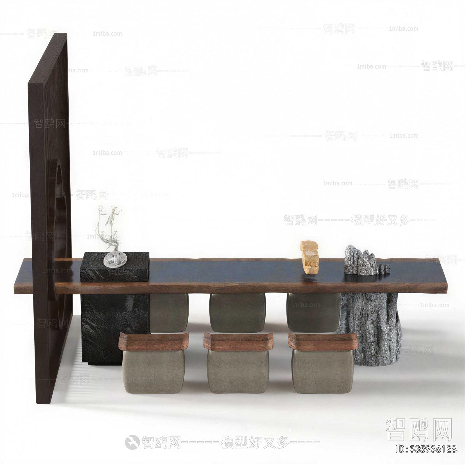 New Chinese Style Tea Tables And Chairs