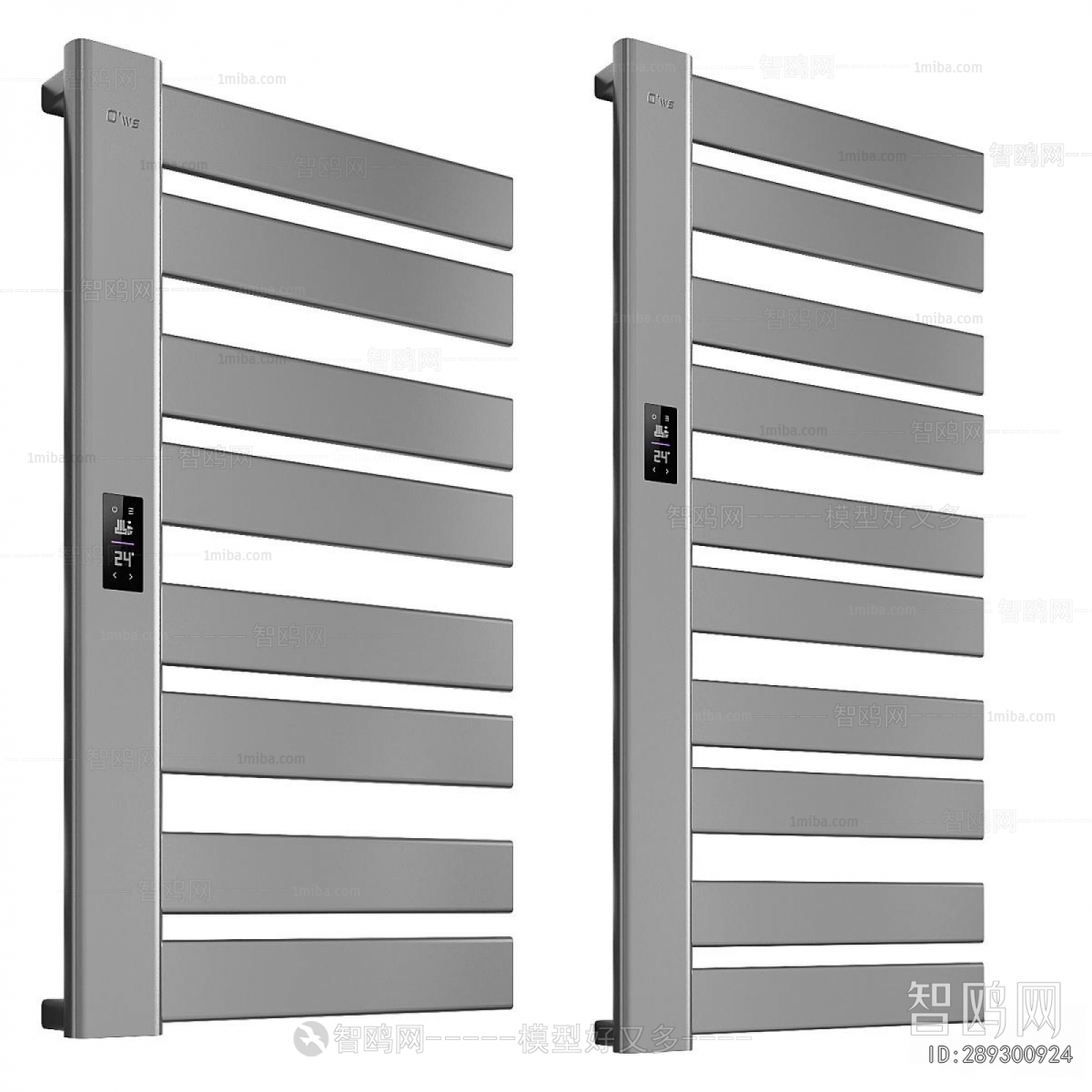 Modern Bathroom Hardware