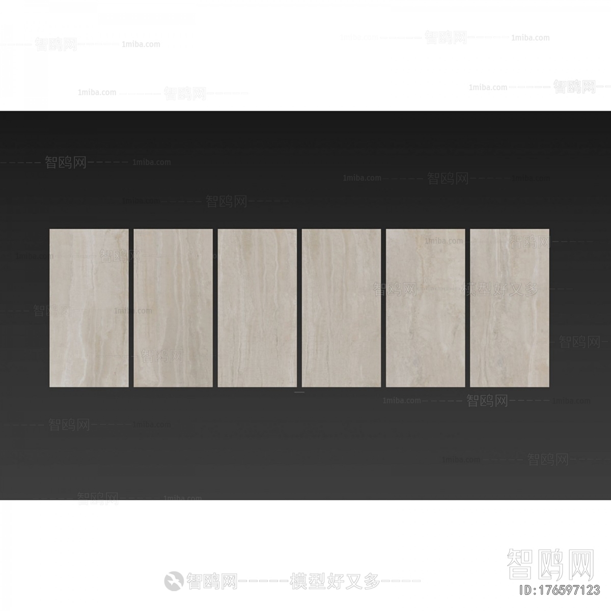 Modern Wall/floor/ceiling