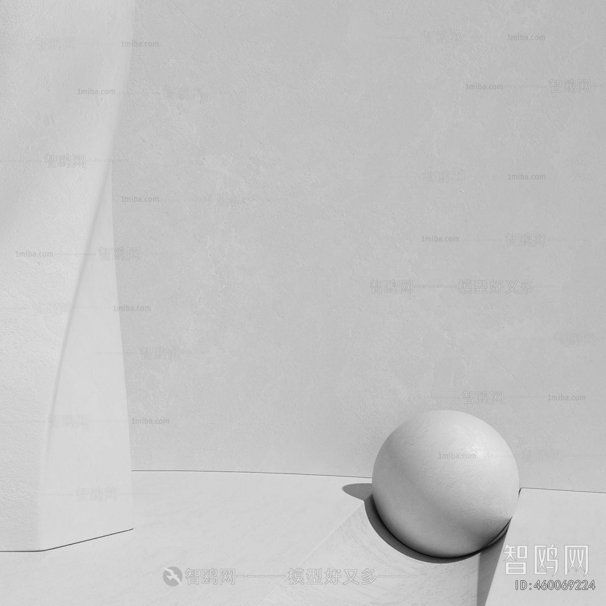 Modern Wall/floor/ceiling