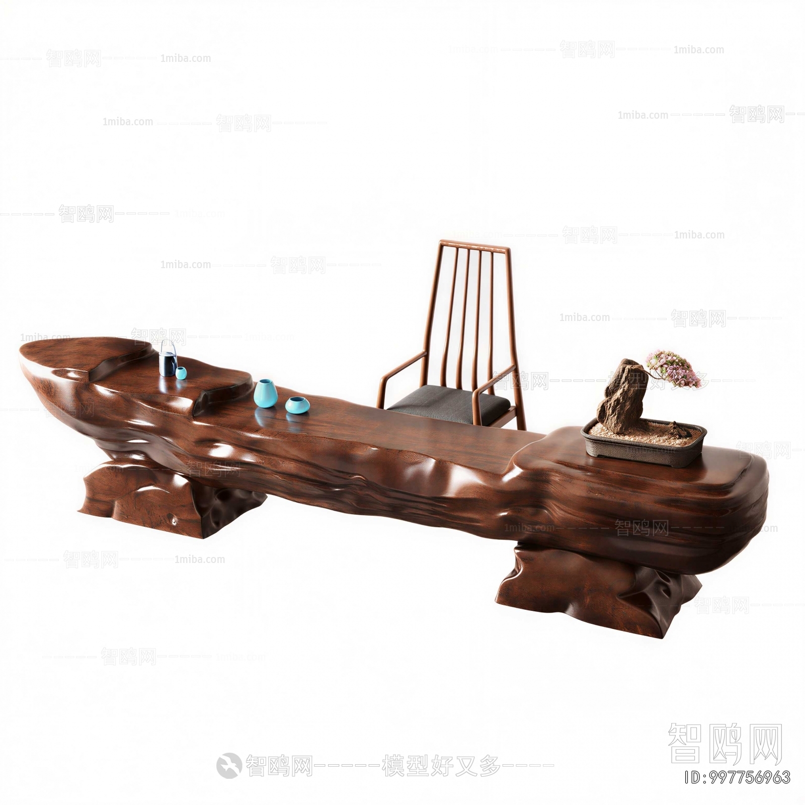 New Chinese Style Tea Tables And Chairs