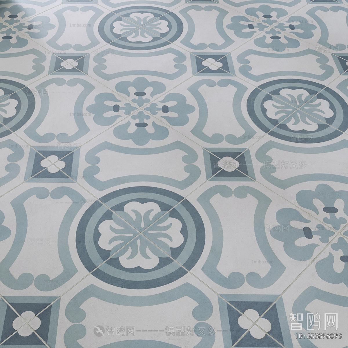 Modern Wall/floor/ceiling