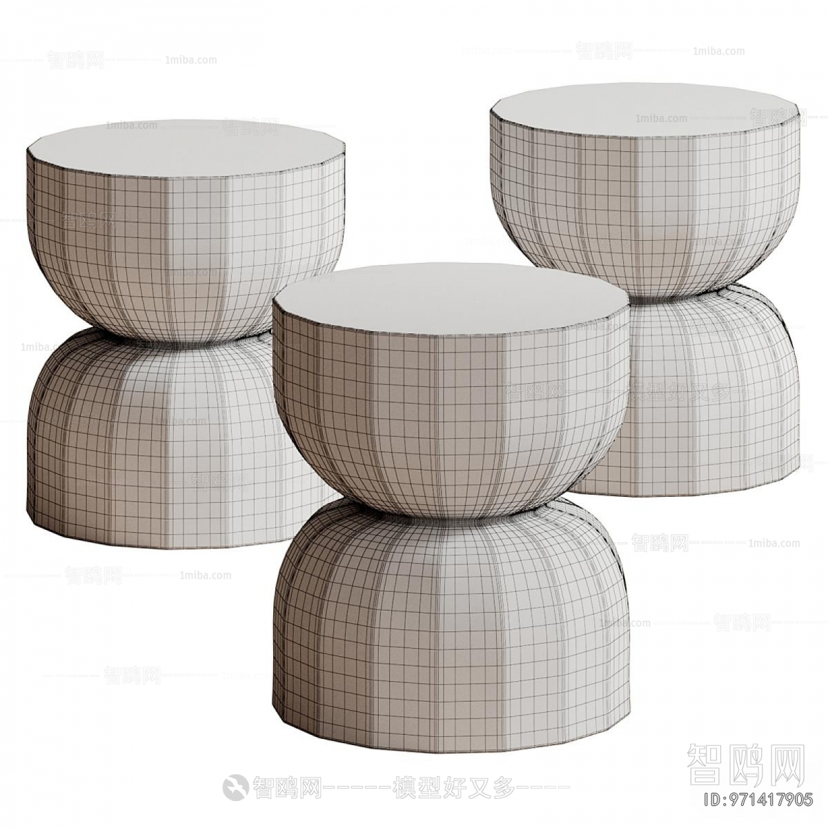 Modern Side Table/corner Table