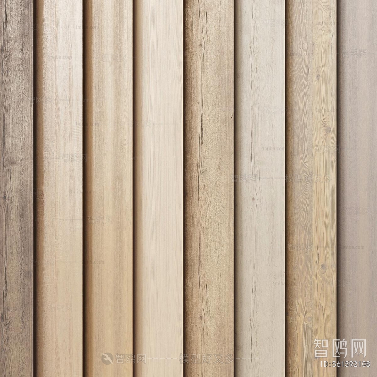 Modern Panels