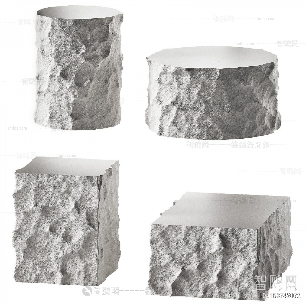Modern Side Table/corner Table