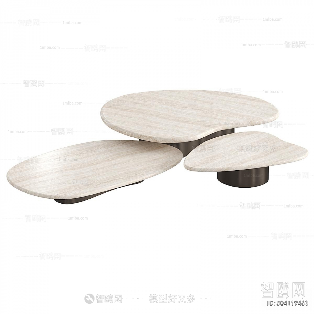 Modern Coffee Table