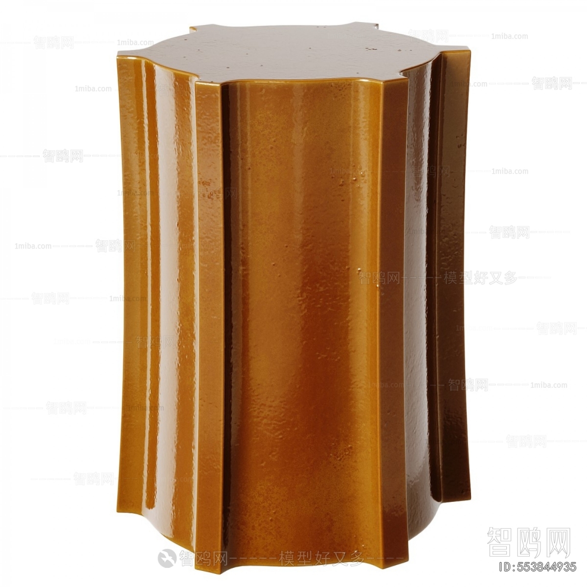 Modern Side Table/corner Table