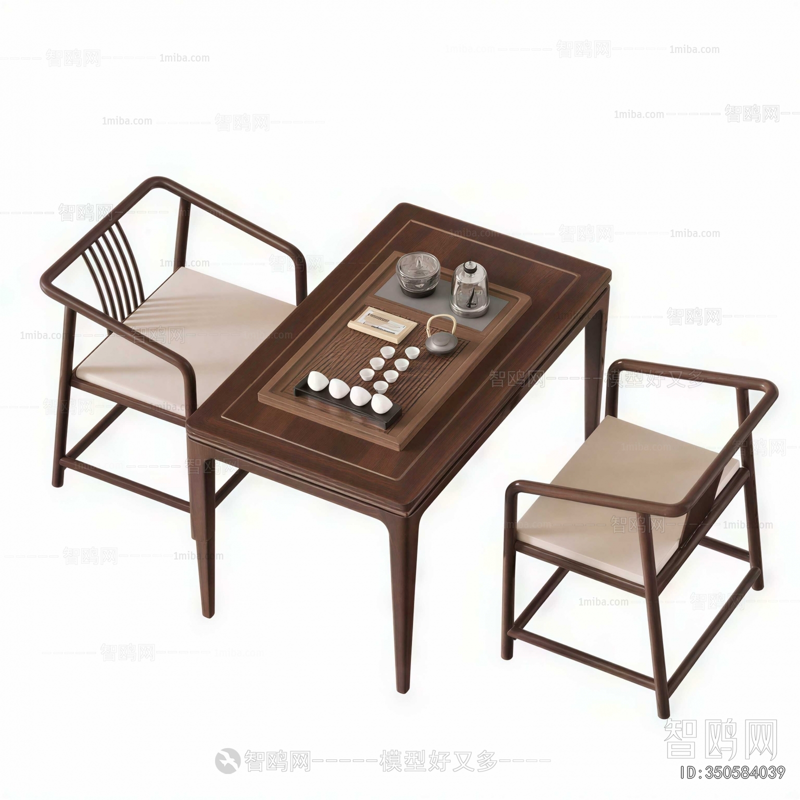 New Chinese Style Tea Tables And Chairs
