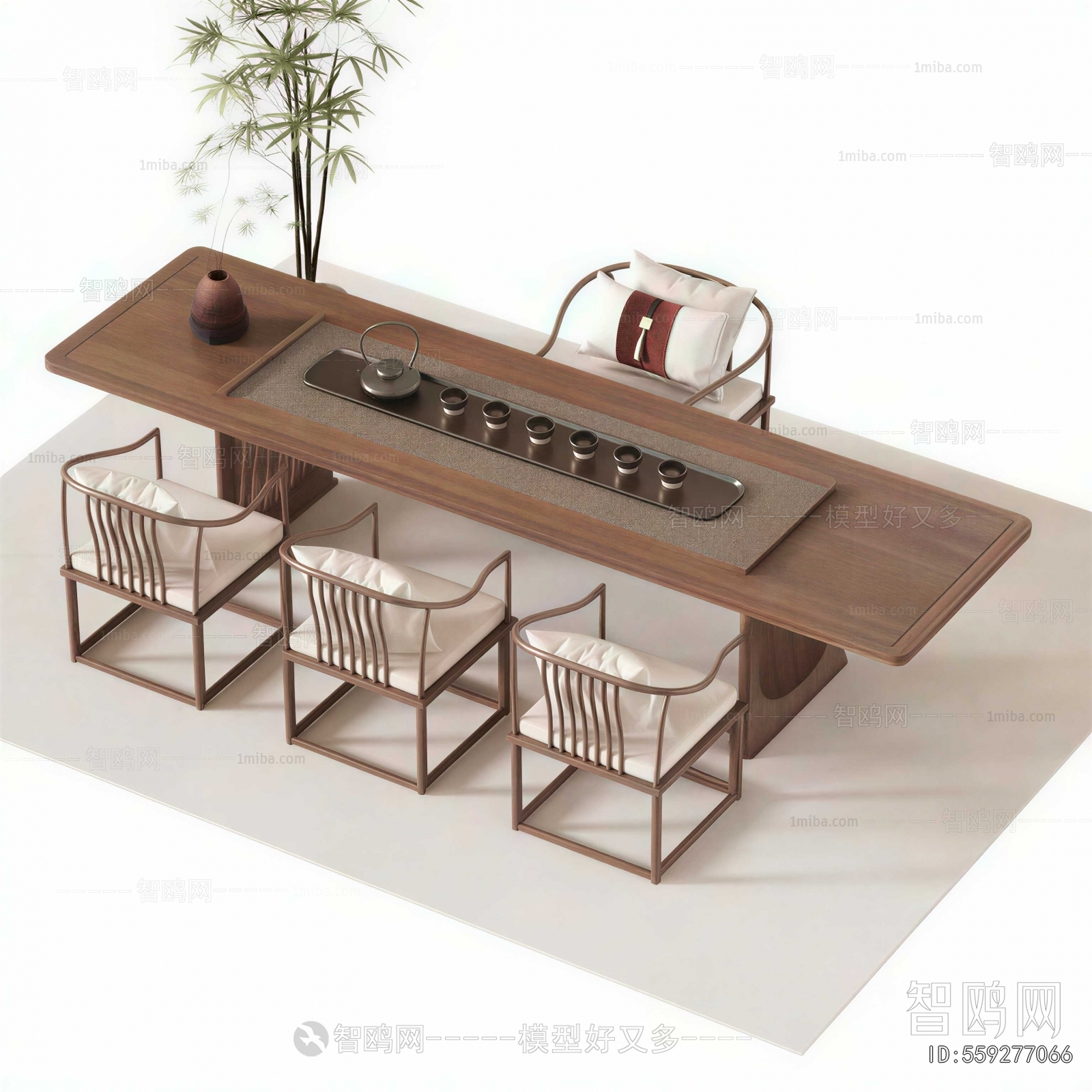 New Chinese Style Tea Tables And Chairs