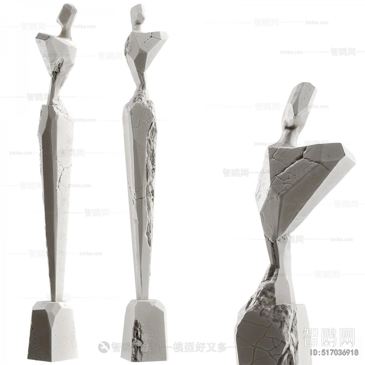 Modern Sculpture