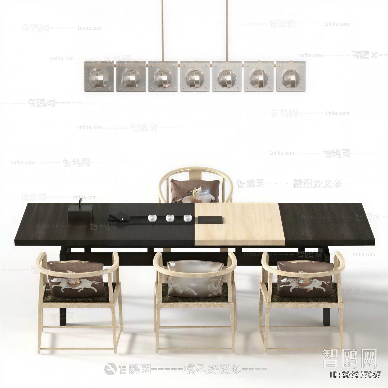 New Chinese Style Tea Tables And Chairs