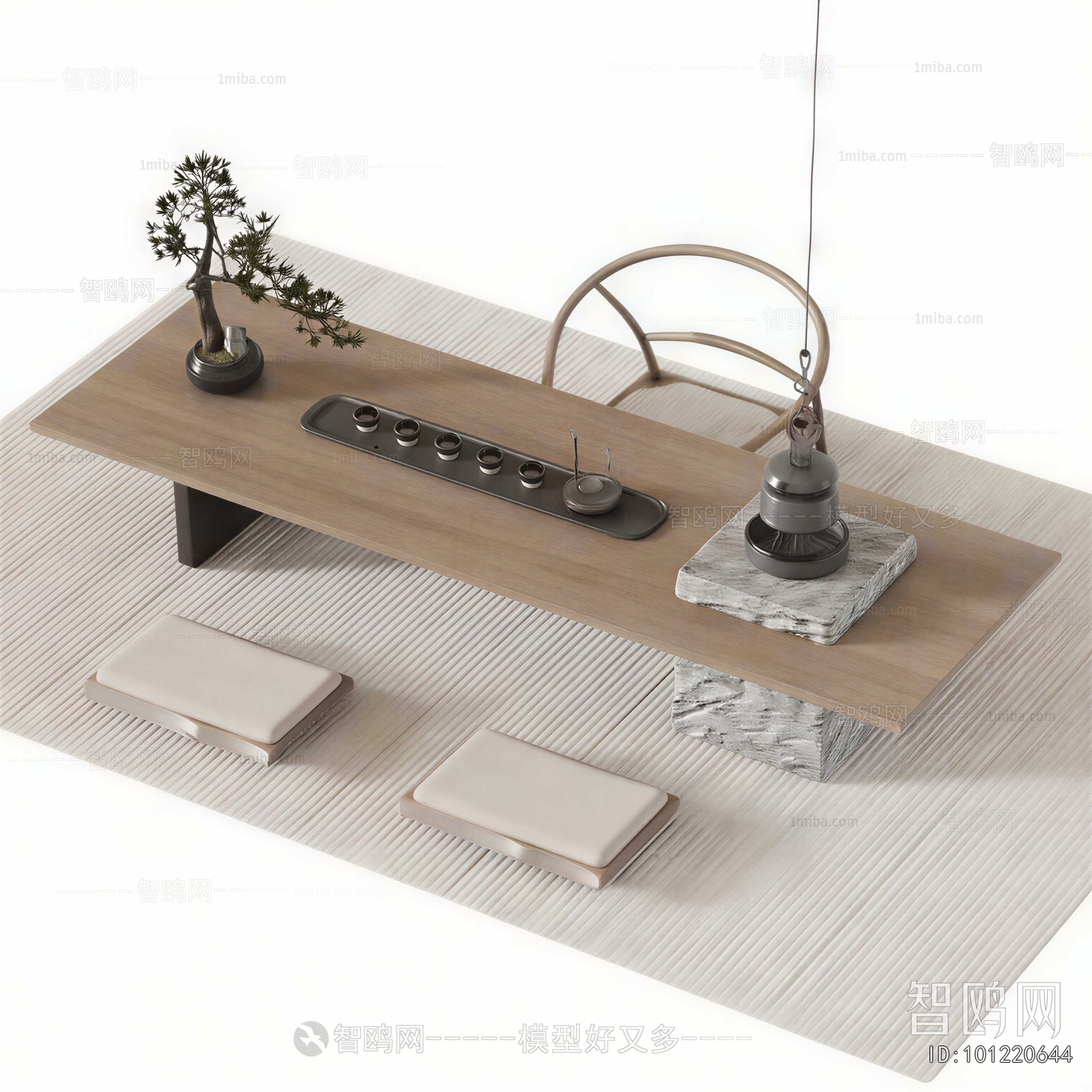 New Chinese Style Tea Tables And Chairs
