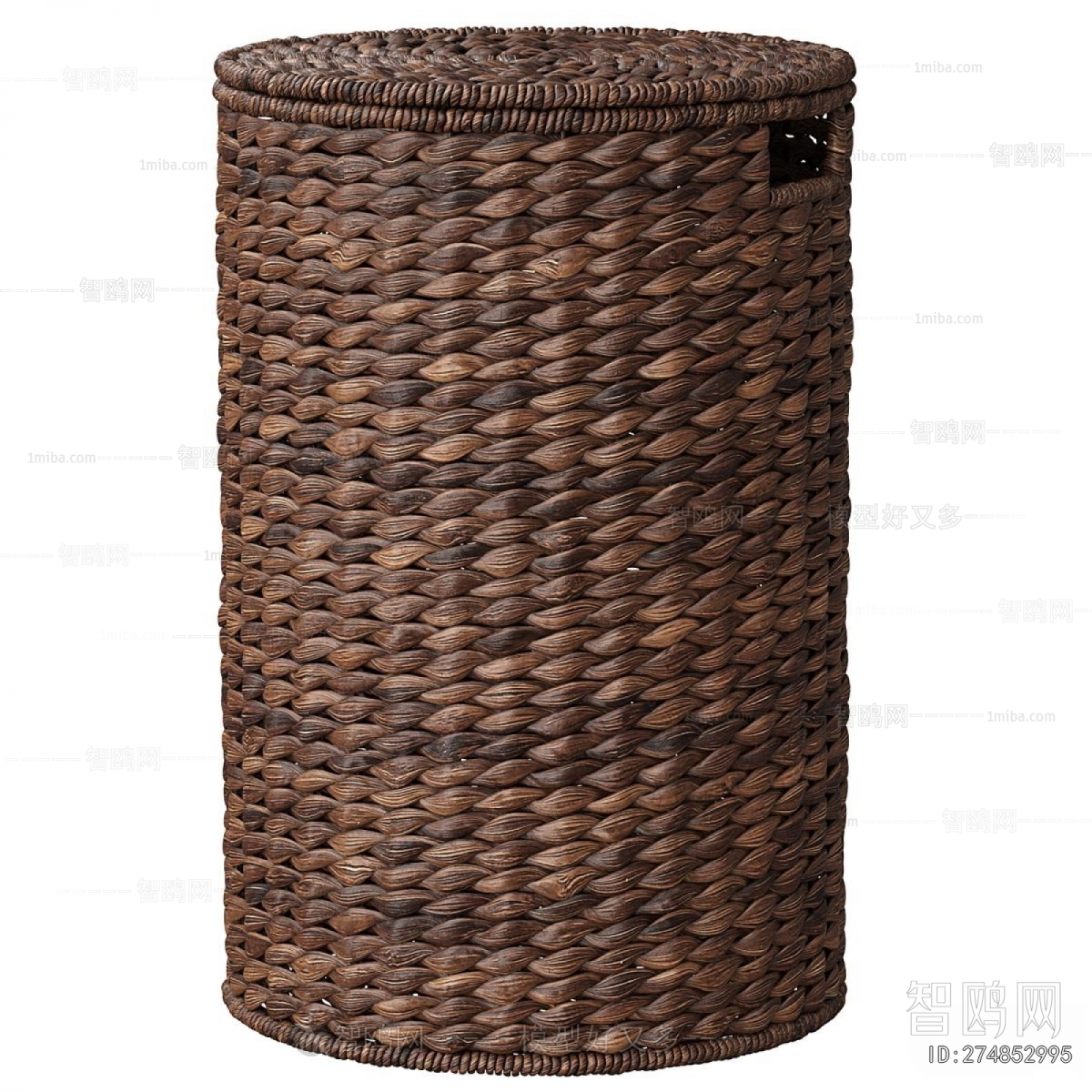 Modern Storage Basket
