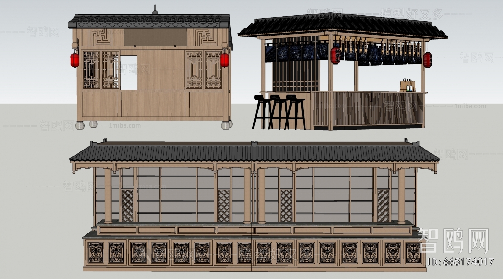 Modern Japanese Style Other