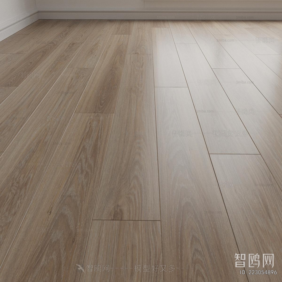 Modern Floor