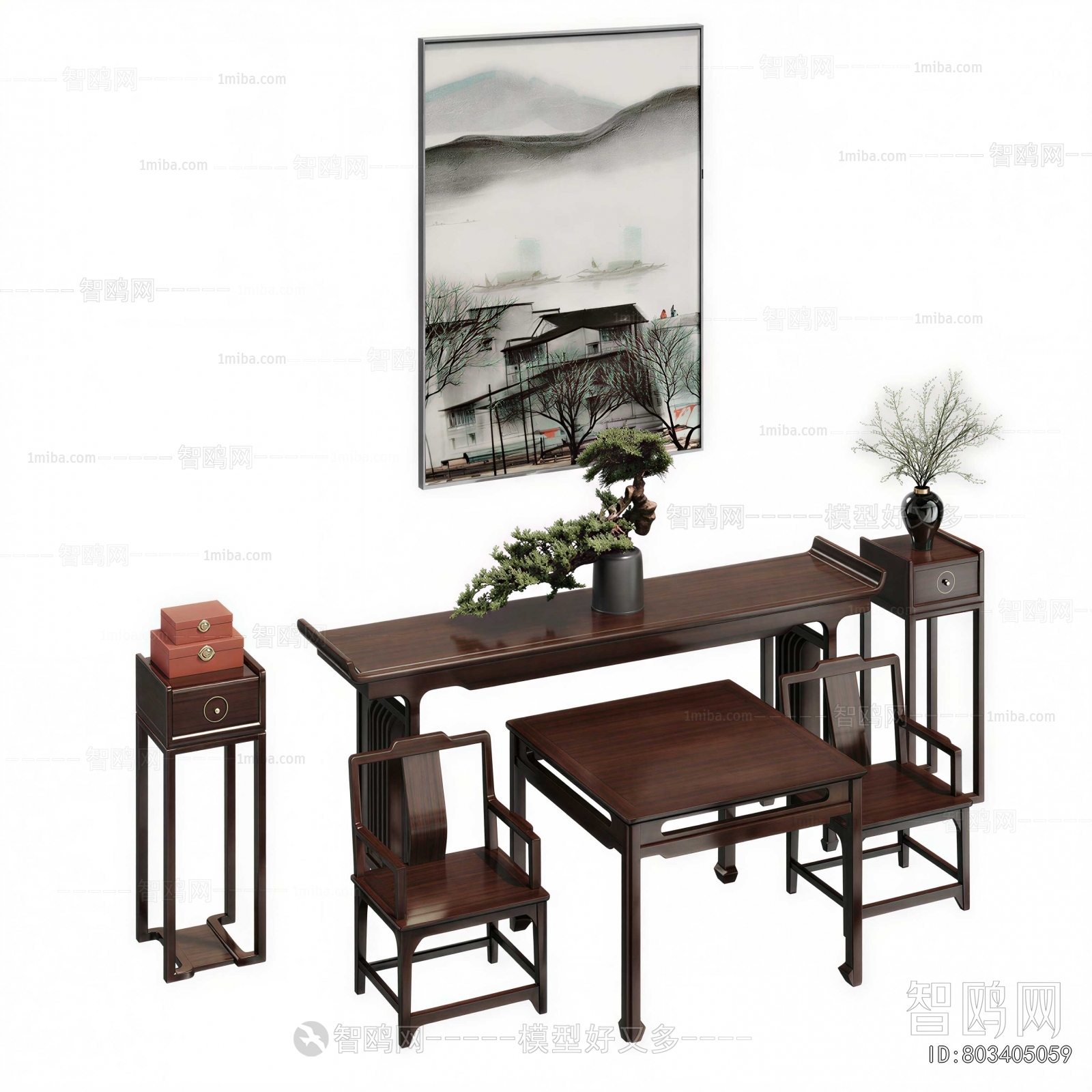 Chinese Style Other