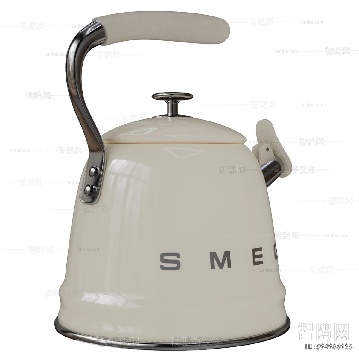 Modern Kitchen Appliance