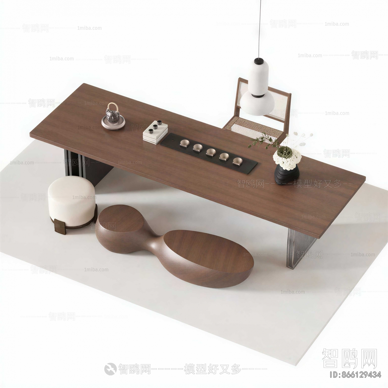 New Chinese Style Tea Tables And Chairs