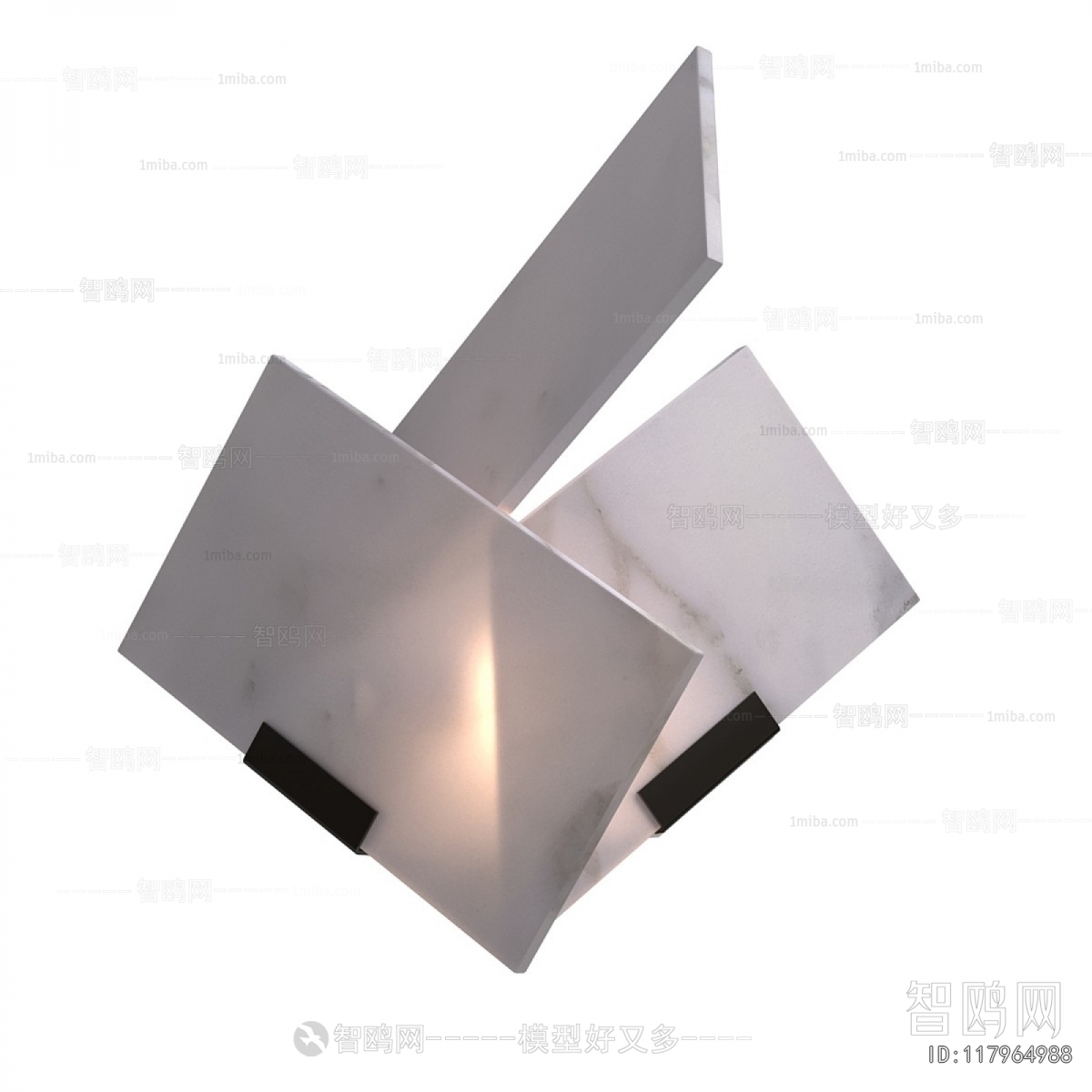 Modern Wall Lamp