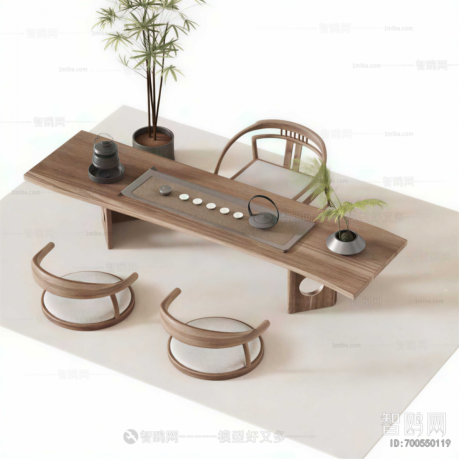New Chinese Style Tea Tables And Chairs
