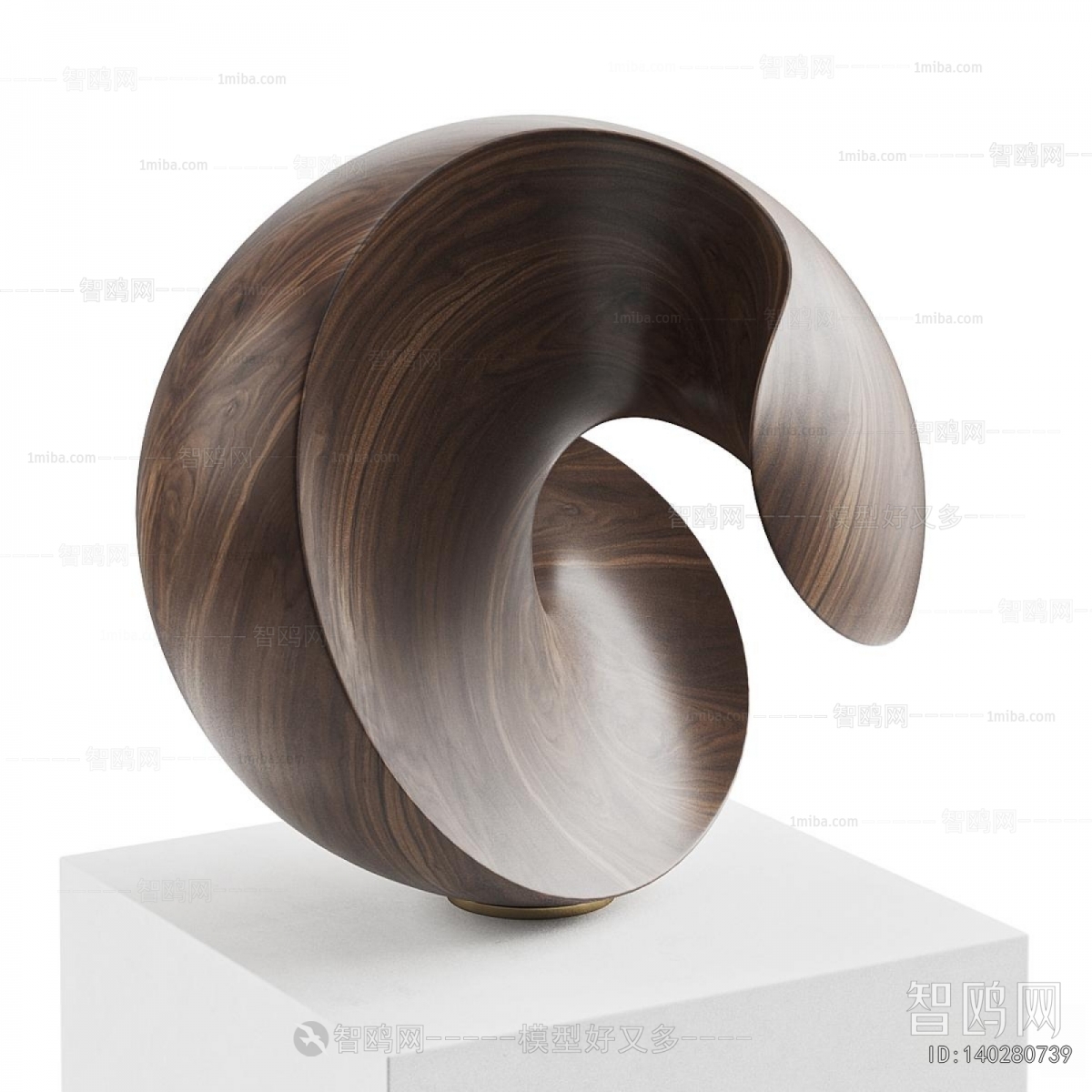 Modern Sculpture