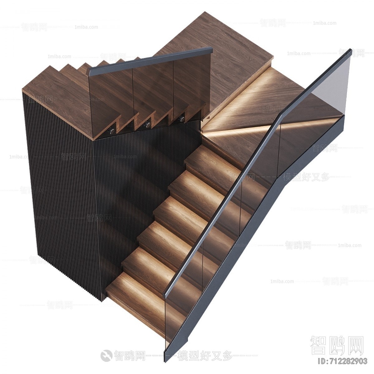 Modern Staircase