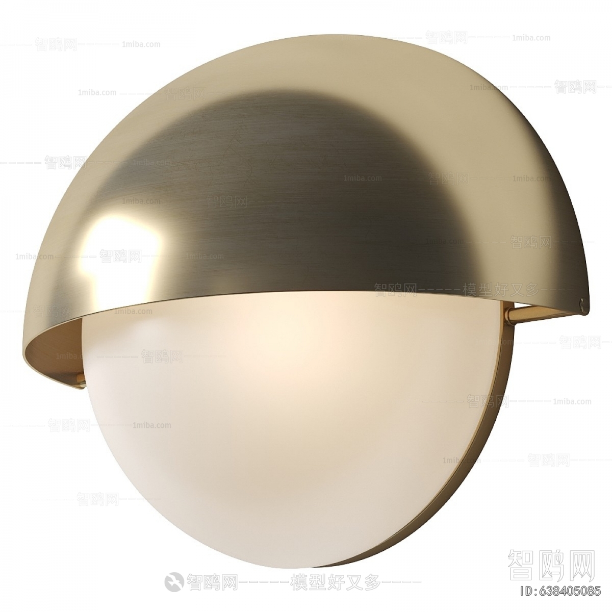 Modern Wall Lamp