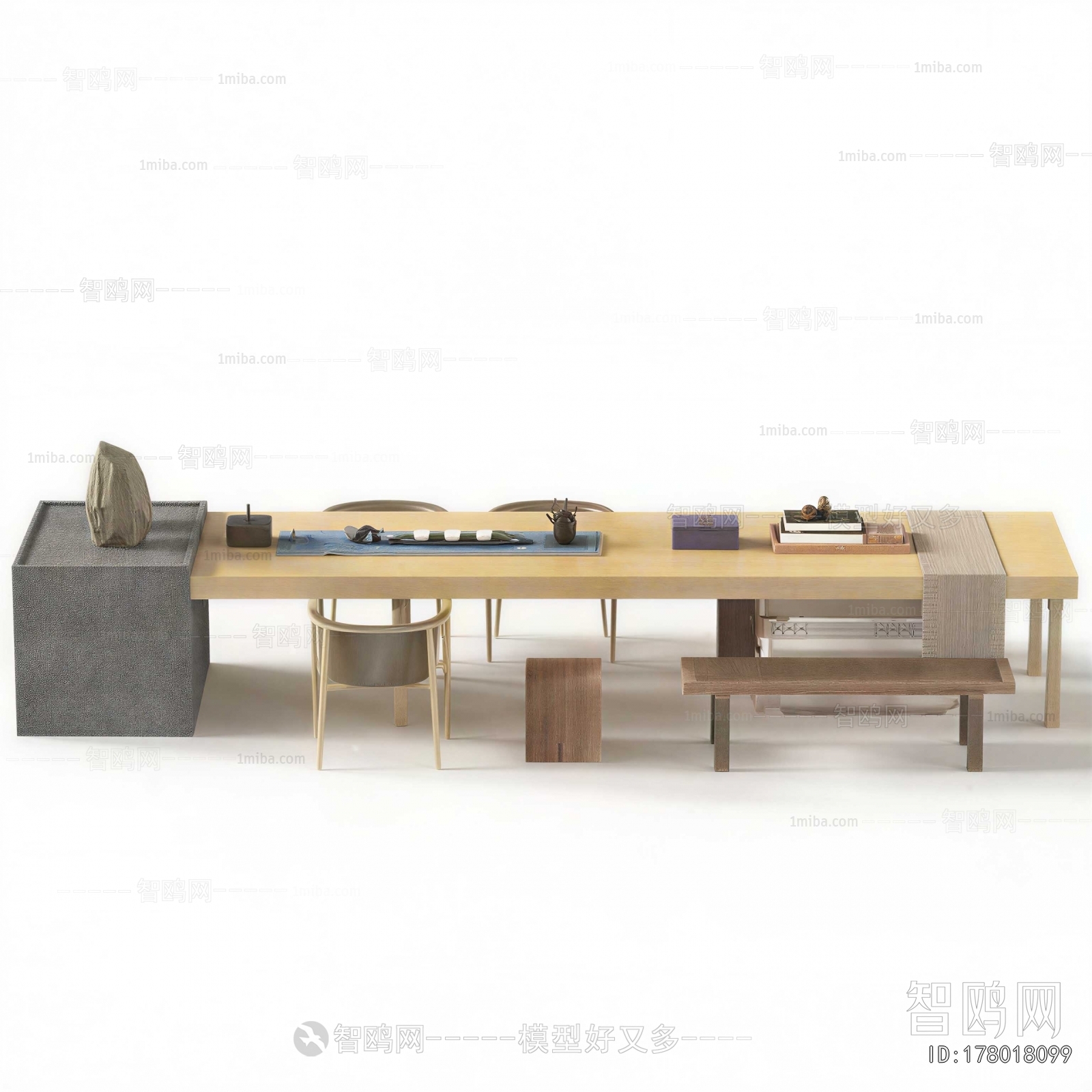 New Chinese Style Tea Tables And Chairs