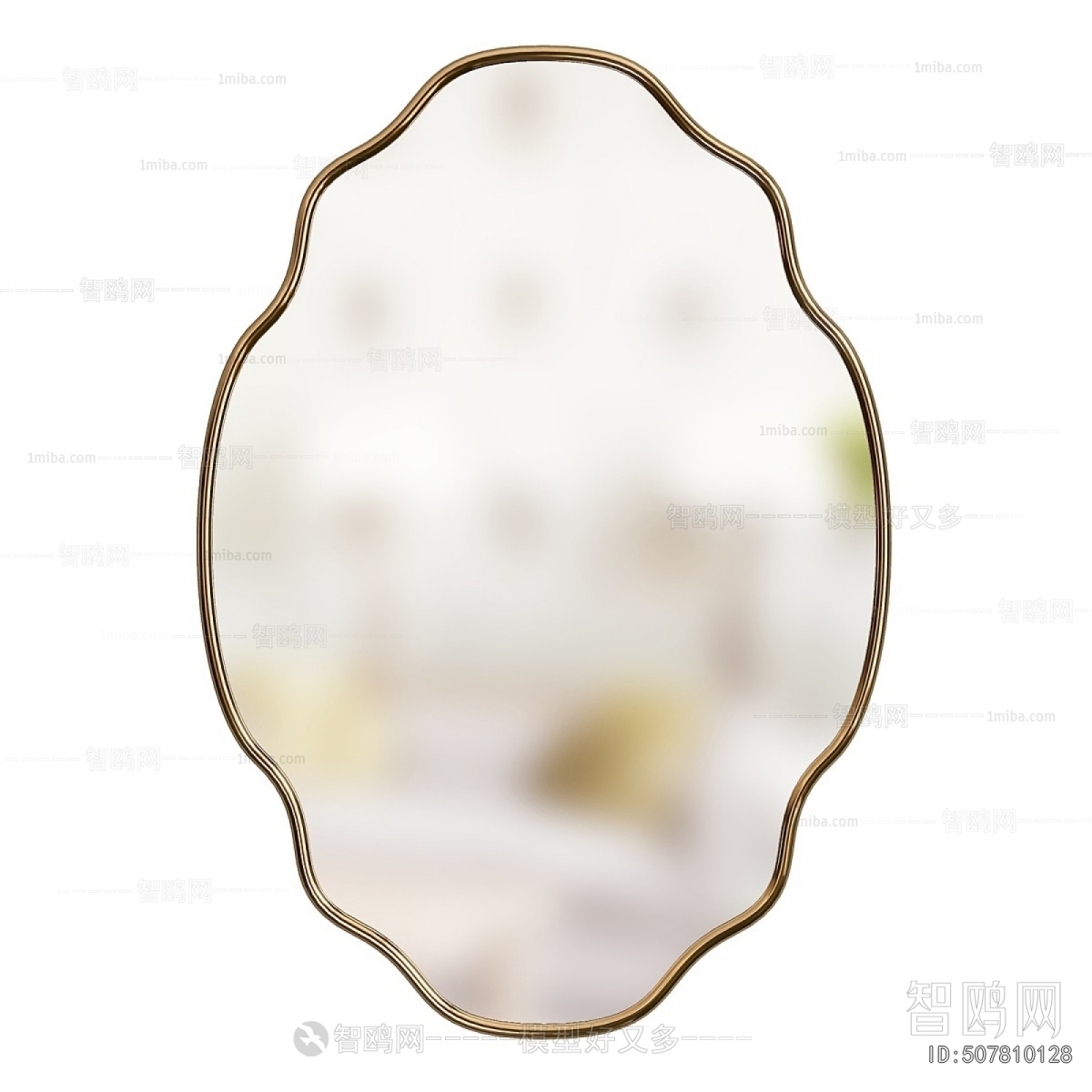 Modern The Mirror
