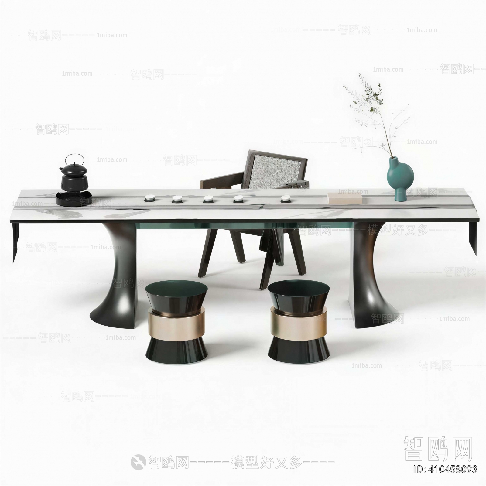 New Chinese Style Tea Tables And Chairs