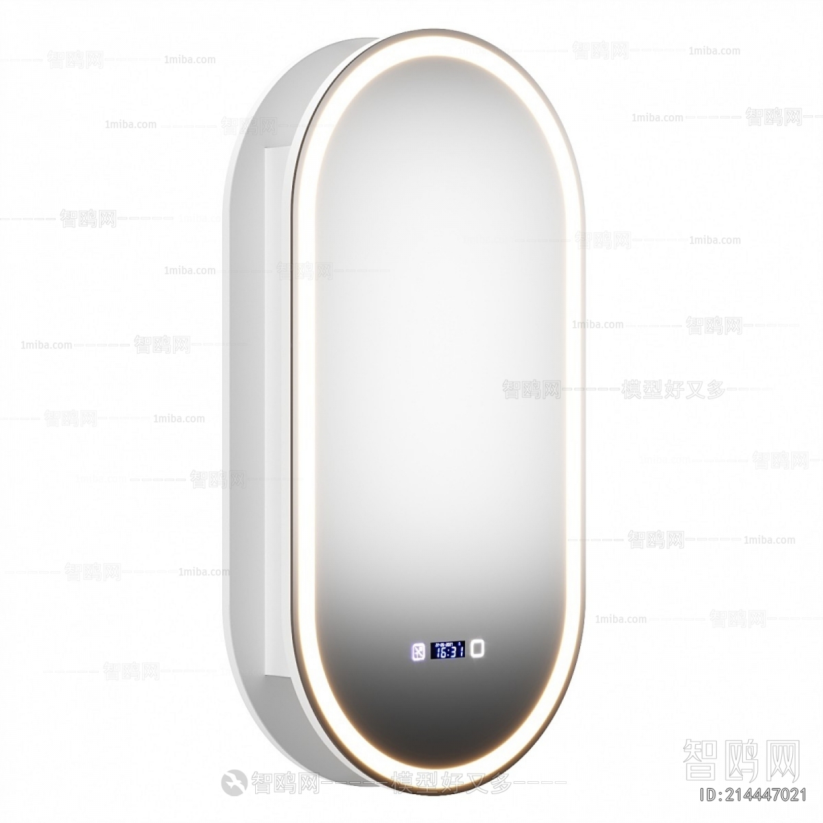 Modern The Mirror