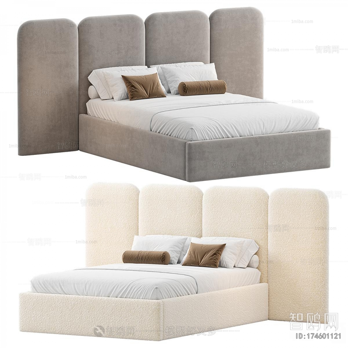 Modern Sofa Bed