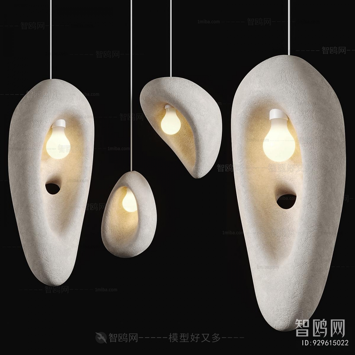 Modern Droplight