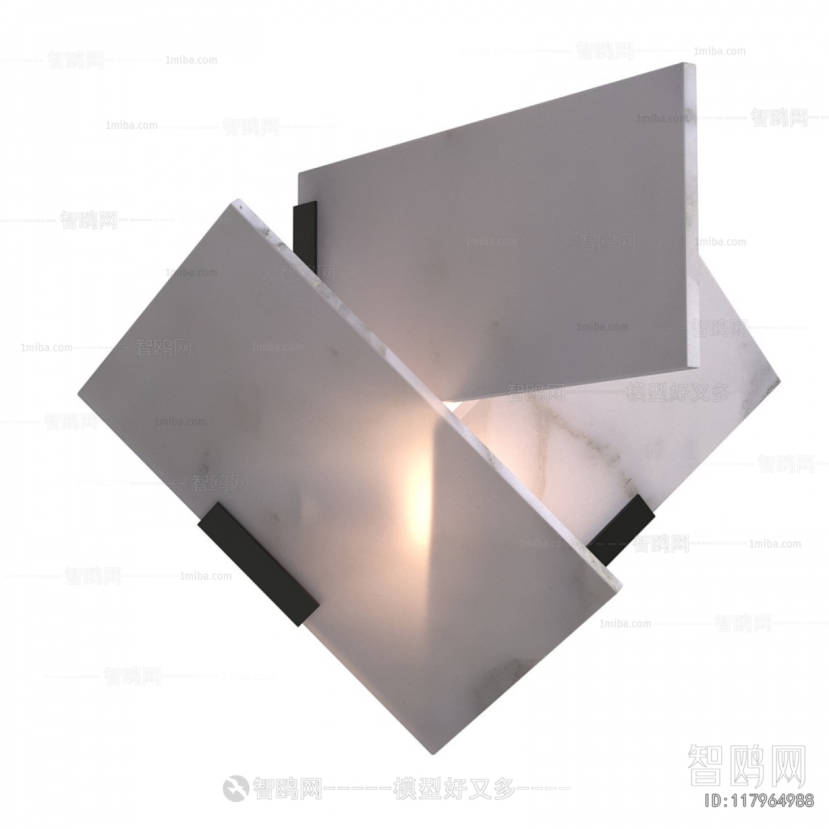 Modern Wall Lamp