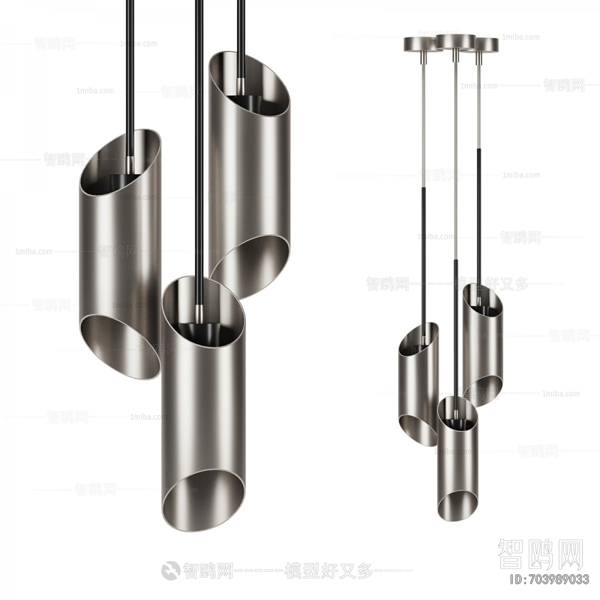 Modern Droplight