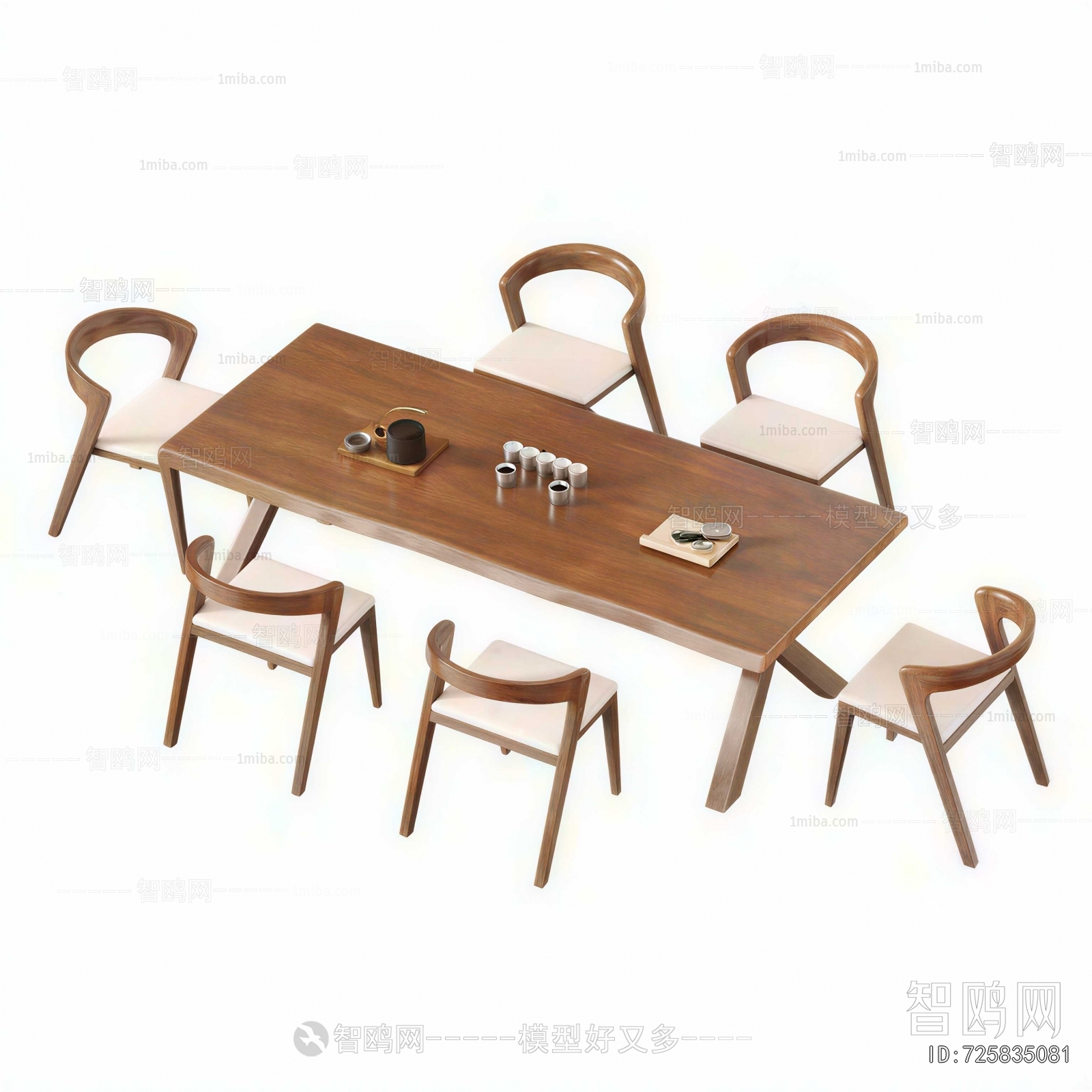 New Chinese Style Tea Tables And Chairs